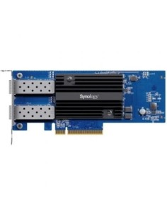 TARJETA PCI ADAPTADOR SYNOLOGY EXPANSION 10GBE SFP+