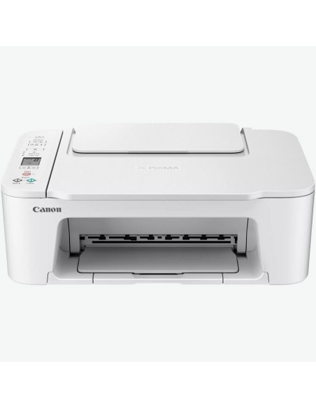 IMPRESORA CANON PIXMA TS3751I DESKJET MFP COLOR WIFI WHITE