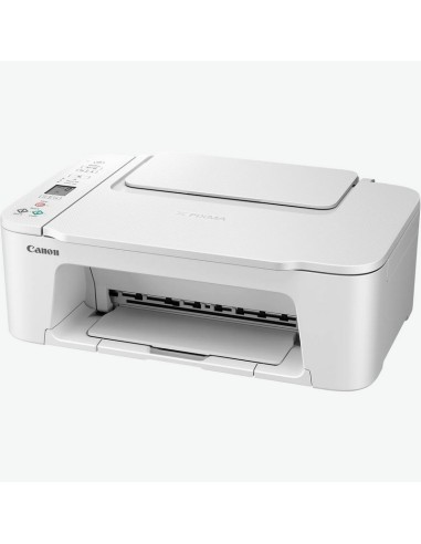 IMPRESORA CANON PIXMA TS3751I DESKJET MFP COLOR WIFI WHITE