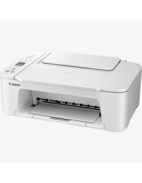 IMPRESORA CANON PIXMA TS3751I DESKJET MFP COLOR WIFI WHITE