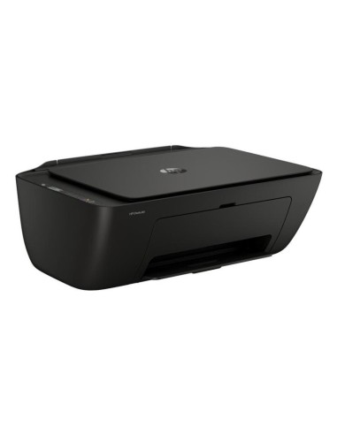 IMPRESORA HP DESKJET MULTIFUNCION 2910 COLOR WIFI BLACK