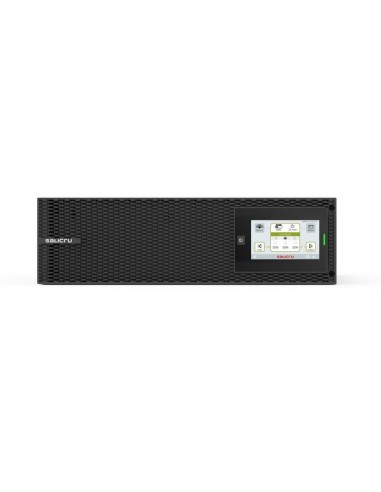 UPS SALICRU 20000VA TWIN RT3 MULTI SERIES