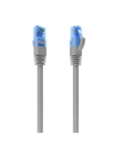 CABLE DE RED CAT.6 UTP 5M AISENS GREY