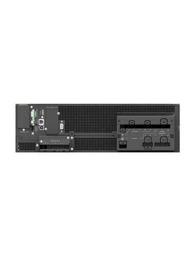 UPS SALICRU 10000VA TWIN RT3 MULTI SERIES