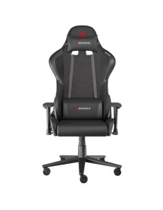 SILLA GAMING GENESIS NITRO 550 G2 BLACK