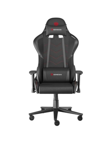 SILLA GAMING GENESIS NITRO 550 G2 BLACK