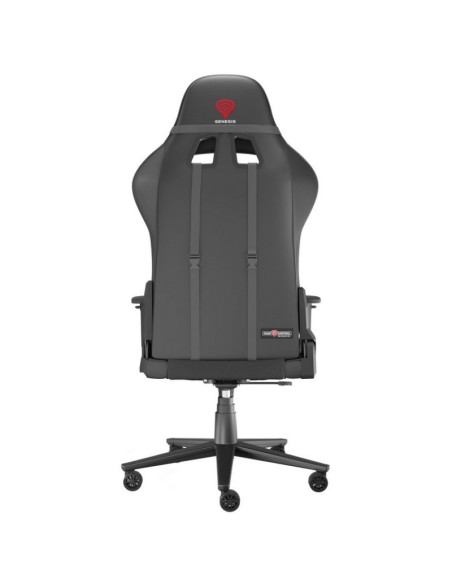SILLA GAMING GENESIS NITRO 550 G2 BLACK