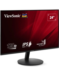 MONITOR VIEWSONIC 24 IPS 144HZ  HDMI VGA ANTI-GLARE 3YR GAR 2