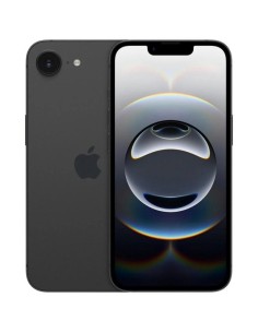 IPHONE APPLE 16e 128GB BLACK