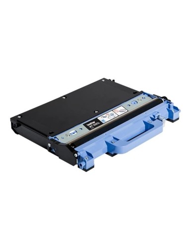 BOTE RESIDUAL BROTHER WT320CL