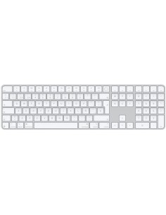 TECLADO APPLE MAGIC KEYBOARD TOUCH ID