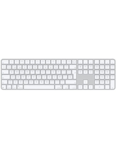 TECLADO APPLE MAGIC KEYBOARD TOUCH ID
