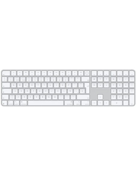 TECLADO APPLE MAGIC KEYBOARD TOUCH ID