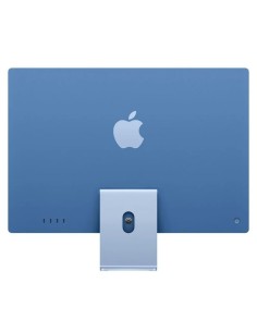 APPLE IMAC 24 M4/10-CORE CPU/16GB/SSD256GB/10-CORE GPU BLUE 2