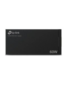 INYECTOR POE T-LINK 60W TL-POE170S 2