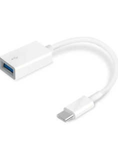 CABLE ADAPTADOR TP-LINK USB-A/H - USB-C/M