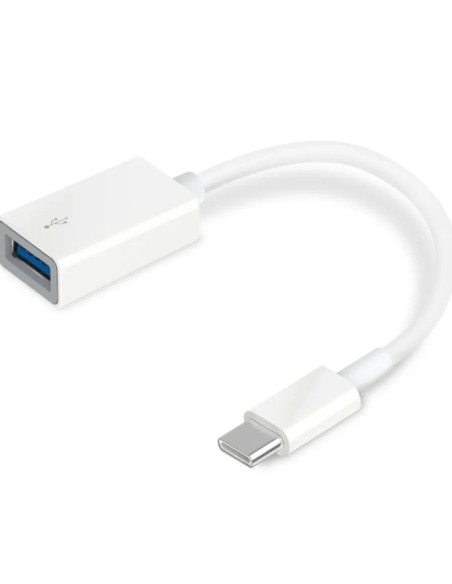 CABLE ADAPTADOR TP-LINK USB-A/H - USB-C/M