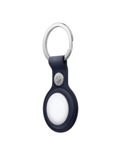 LLAVERO APPLE AIRTAG BLUE 2