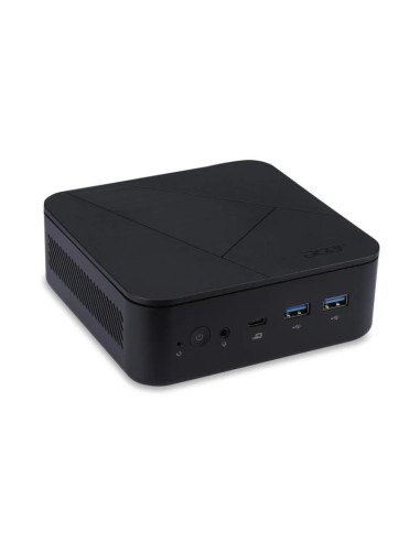ORDENADOR NUC ACER N150/8GB/SSD500GB M2/HDMI/DP/WIFI 6E