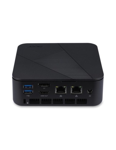 ORDENADOR NUC ACER N150/8GB/SSD500GB M2/HDMI/DP/WIFI 6E