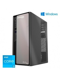 ORDENADOR ENTERPRISE MANHATTAN FX PRO I5 14400F/16GB DDR5/SSD1TB/GT710/WIFI+BT/5Y/W11PRO