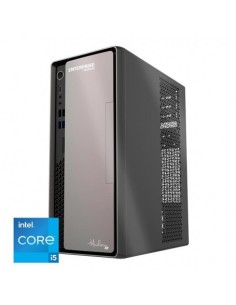 ORDENADOR ENTERPRISE MANHATTAN FX I5 12400F/16GB/SSD1TB/GT710/5Y