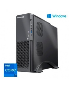 ORDENADOR ENTERPRISE MONTECARLO GT I7 12700/16GB/SSD500/5Y/W11PRO