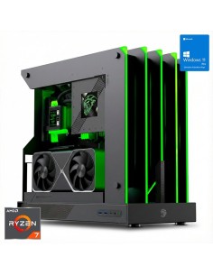 ORDENADOR GAMING BLADE RGB R7 9800X3D/64 DDR5/2TB NVME/REF.LIQ/1250W/W11PRO