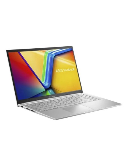 PORTATIL ASUS VIVOBOOK 15 RYZEN 7 170/16GB DDR5/SSD1TB/15.6 FHD/FREEDOS SILVER