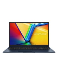 PORTATIL ASUS VIVOBOOK 15 INTEL CORE 7 150U/16GB/SSD1TB/15.6 FHD/USB-C/W11HOME BLACK
