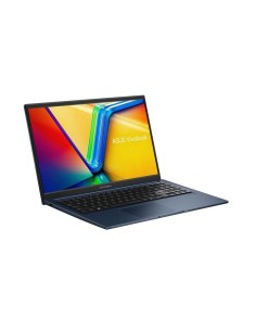 PORTATIL ASUS VIVOBOOK 15 INTEL CORE 7 150U/16GB/SSD1TB/15.6 FHD/USB-C/W11HOME BLACK 2