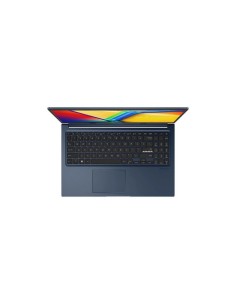 PORTATIL ASUS VIVOBOOK 15 INTEL CORE 7 150U/16GB/SSD1TB/15.6 FHD/USB-C/FREEDOS BLACK 2