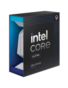 PROCESADOR INTEL CORE ULTRA 9 285K 5.7GHZ 36MB SOCKET 1851