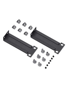 KIT DE MONTAJE EN RACK KIT-D226 PARA SWITCH 226MM DESKTOP