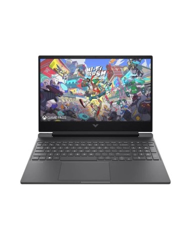 PORTATIL GAMING HP VICTUS I5 13420H/32GB/SSD512GB/15.6 FHD/RTX4050/W11PRO