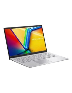 PORTATIL ASUS VIVOBOOK 15 INTEL CORE 7 150U/16GB/SSD1TB/15.6 FHD/USB-C/W11PRO SILVER 2