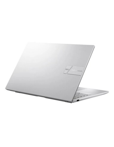 PORTATIL ASUS VIVOBOOK 15 INTEL CORE 7 150U/16GB/SSD512GB/15.6 FHD/USB-C/W11HOME SILVER