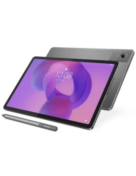 TABLET LENOVO IDEA TAB 11 8GB/128GB MEDIATEK  ANDROID 15 GREY + PEN