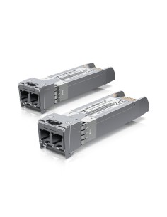 UFIBER UF-MM-10G-20 UBIQUITI MULTI-MODE MODULE 10G PACK-20 2