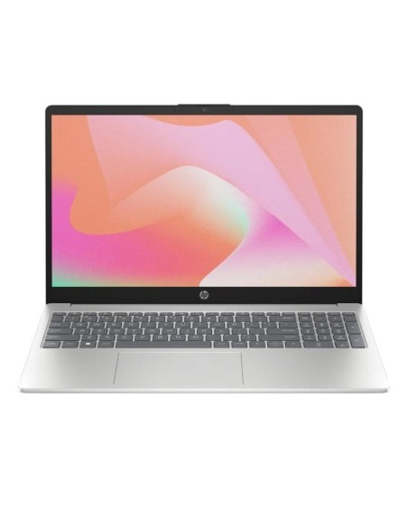 PORTATIL HP I5 1334U/8GB/SSD512GB/15.6 FHD/USB-C/W11PRO SILVER