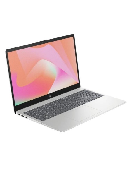 PORTATIL HP I5 1334U/8GB/SSD512GB/15.6 FHD/USB-C/W11PRO SILVER