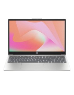 PORTATIL HP I5 1334U/8GB/SSD512GB/15.6 FHD/USB-C/W11HOME SILVER