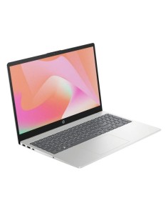 PORTATIL HP I5 1334U/8GB/SSD512GB/15.6 FHD/USB-C/W11HOME SILVER 2