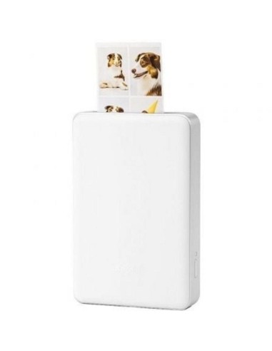 IMPRESORA PORTATIL FOTOGRAFICA XIAOMI MI PORTABLE PRO PHOTO PRINTER BLUETOOTH
