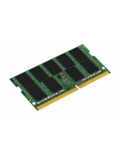 MEMORIA SODIMM 8GB KINGSTON DDR4 2600MHZ 2