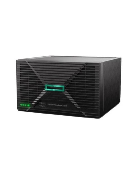 SERVIDOR HP MICRO G11 E-2434 32GB/2x4TB NHP EMEA