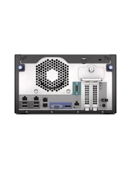 SERVIDOR HP MICRO G11 E-2434 32GB/2x4TB NHP EMEA