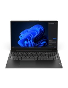 PORTATIL LENOVO V15 G5 IRU I5 13420H/8GB DDR5/SSD512GB/15.6 FHD/RJ45/USB-C/3Y/W11PRO