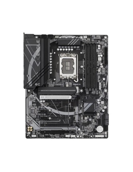 PLACA BASE  GIGABYTE Z790 EAGLE ATX 4XDDR5 HDMI + DISPLAYPORT