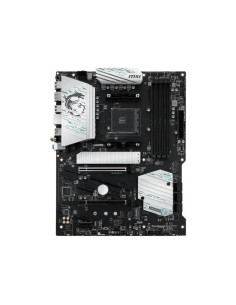 PLACA BASE MSI B550 GAMING AM4 ATX WIFI 4XDDR4 HDMI DP 2